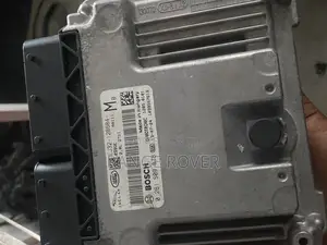 Range Rover Evoque Brainbox 2012 -2014