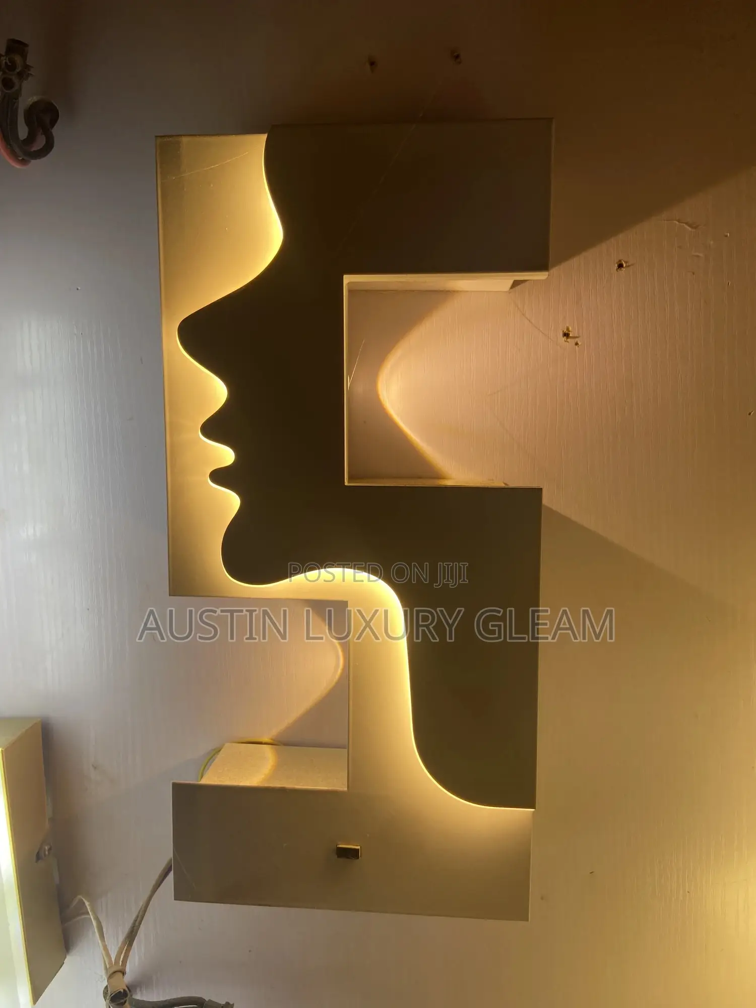 Wall Lights
