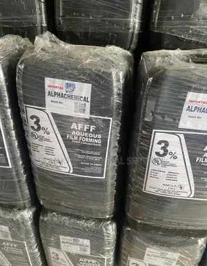 Afff Aqueous Film Forming