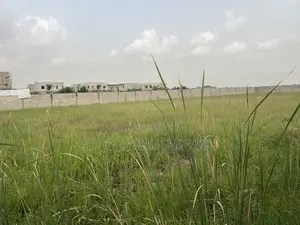 Dry Fenced Land Facing Lekki-Epe Expressway, Sangotedo – For Sale ...