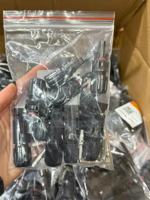 Mc4 Connector