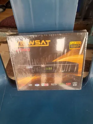 Viewsat Decoder 2040