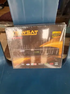 Viewsat Decoder 2040