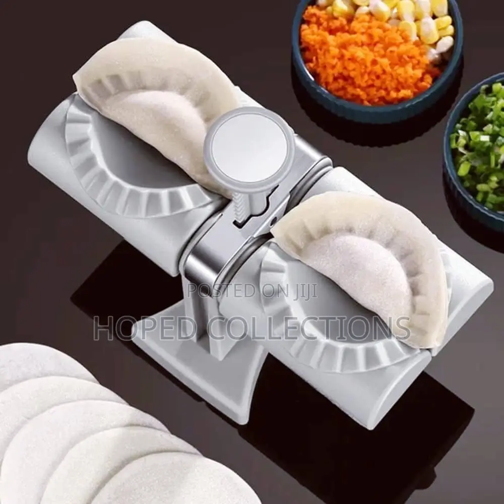 Dumpling Maker Mould