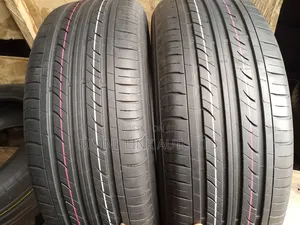 Tyre for Cars and Jeeps Available