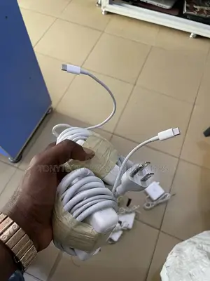 Apple Type C Chargers