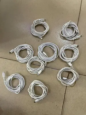 Apple Type C Chargers