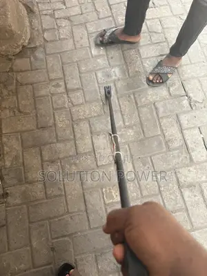 48” Claw Bar