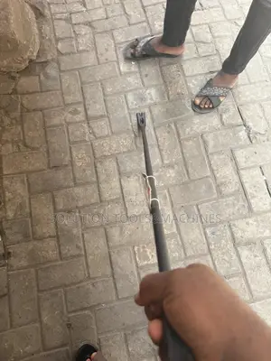 48” Claw Bar