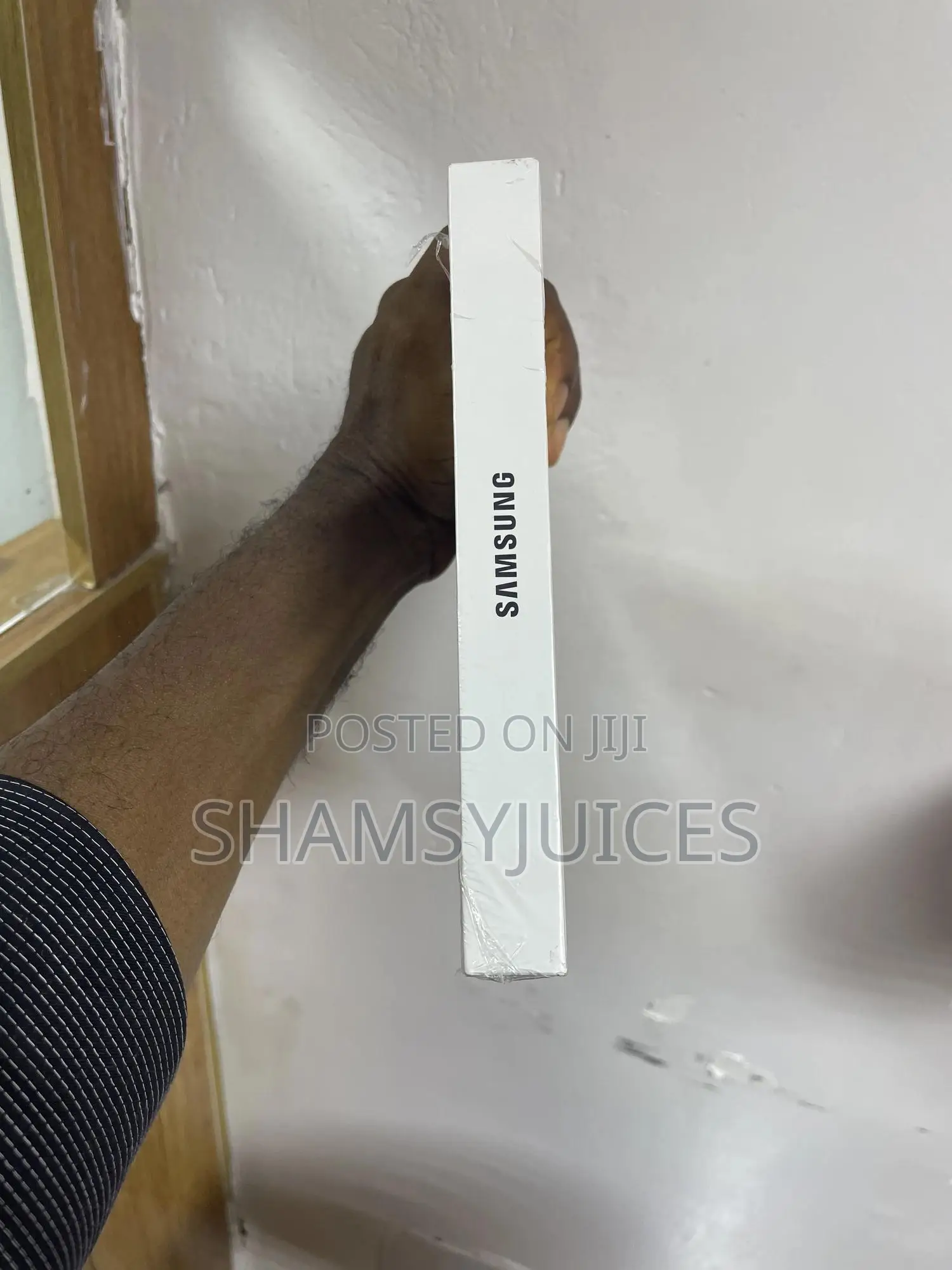 New Samsung Galaxy Tab S10 FE 256 GB Gray