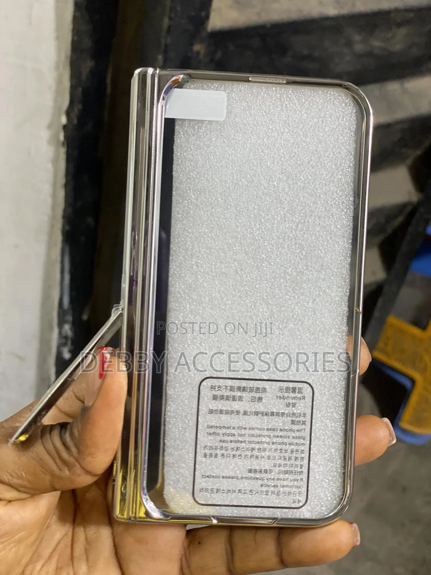 Case for Google Pixel 10 Pro Fold