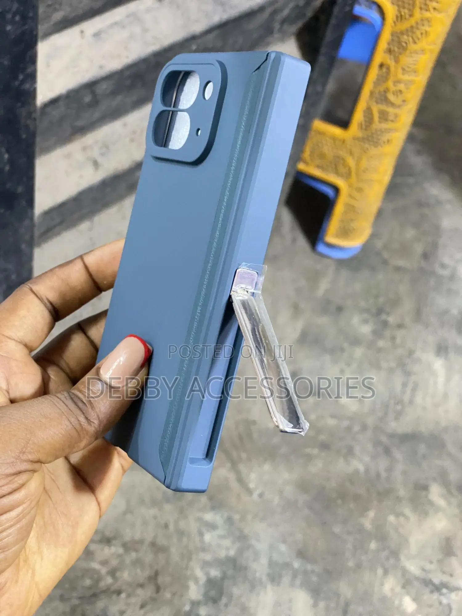 Case for Google Pixel 10 Pro Fold