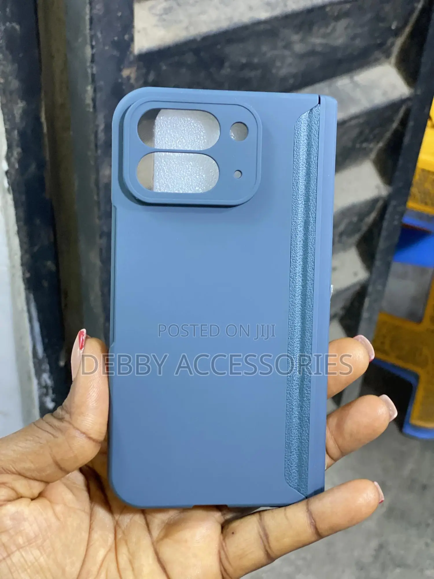 Case for Google Pixel 10 Pro Fold
