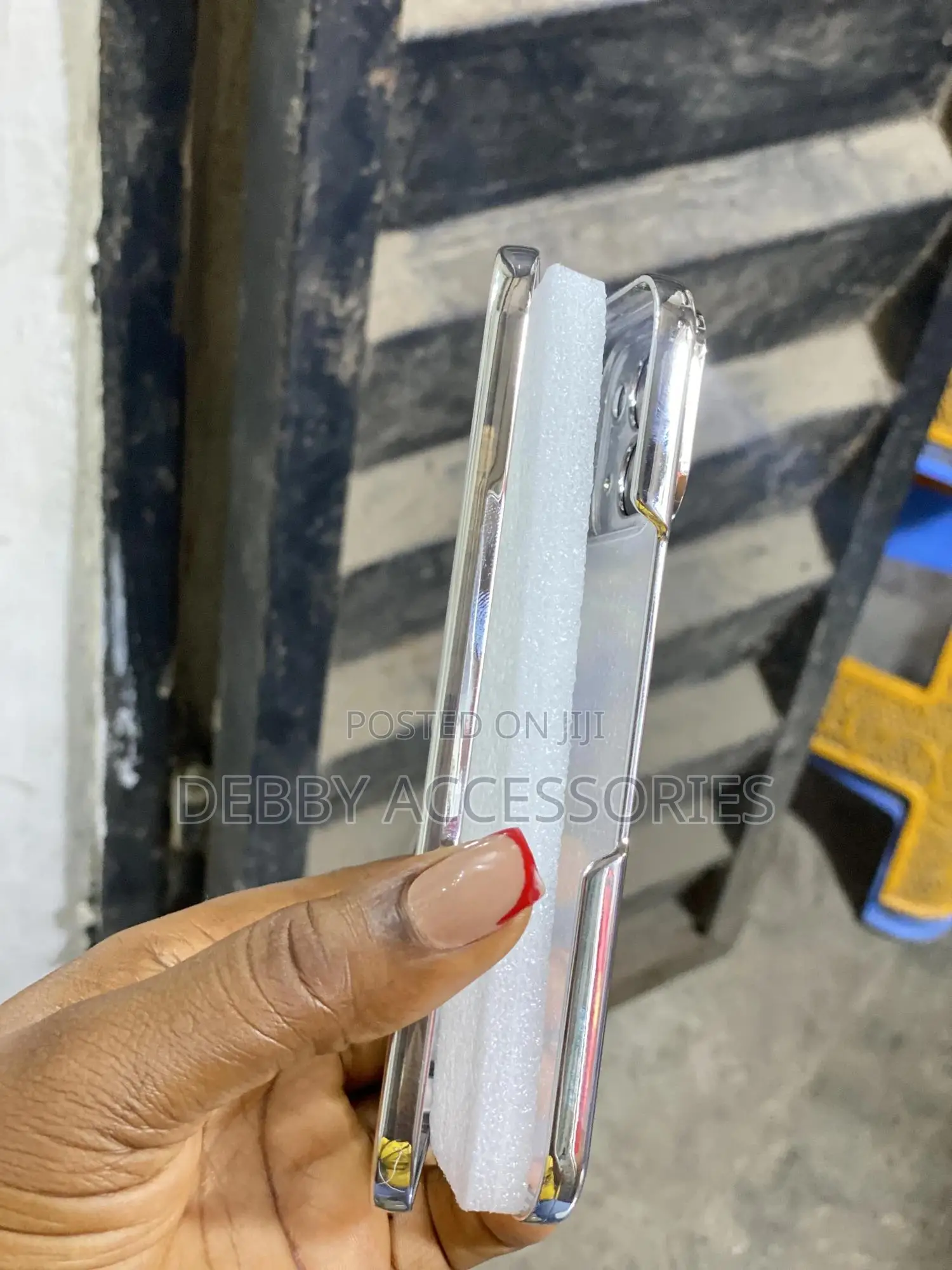 Case for Google Pixel 10 Pro Fold