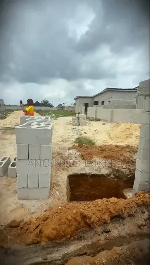 Residential Land for Sale