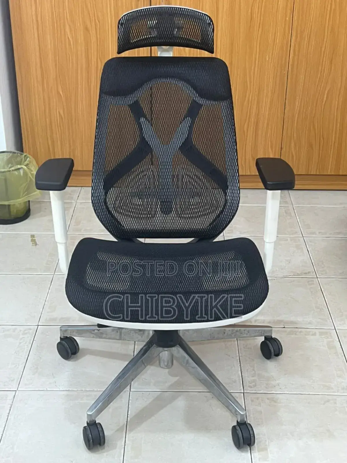 New Office Chair Swivel