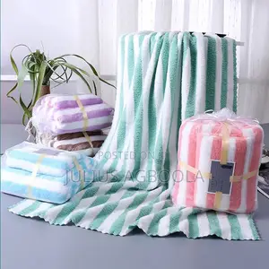 2 in 1 Towel Sets