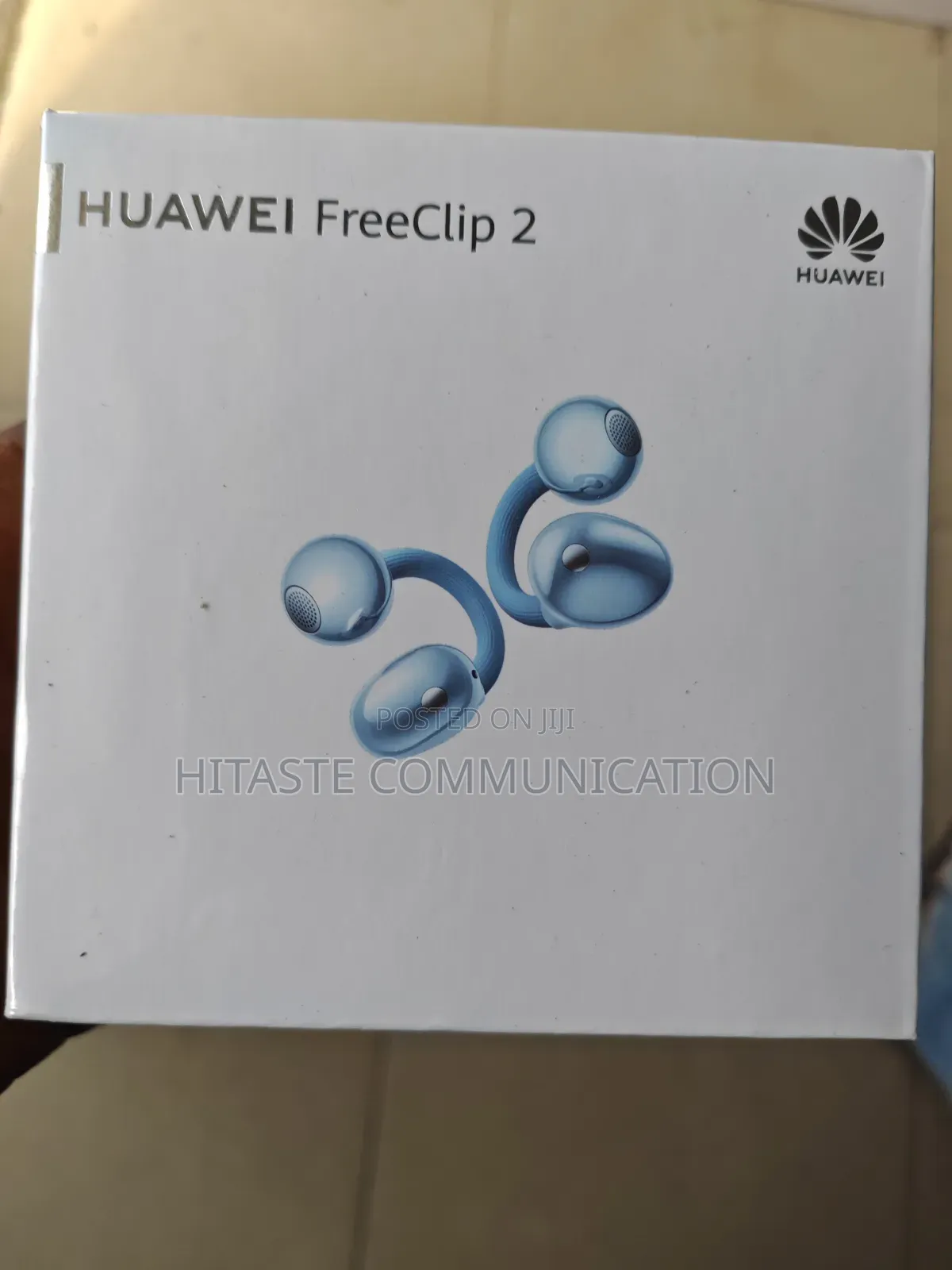 Huawei Freeclip 2