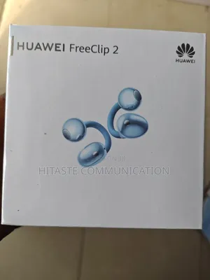 Huawei Freeclip 2