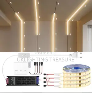 24voltage Running Light