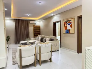 Furnished 2bdrm Penthouse in Lekki Right for rent