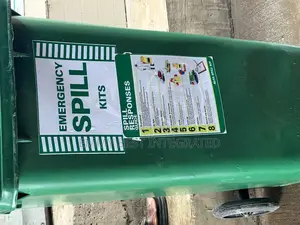 Emergency Spill Kit