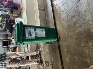 Emergency Spill Kit