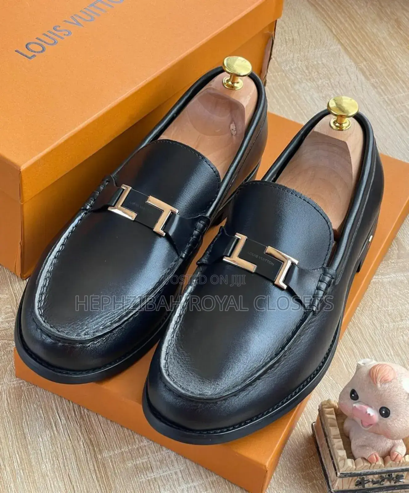 Top Quality Clark for Men