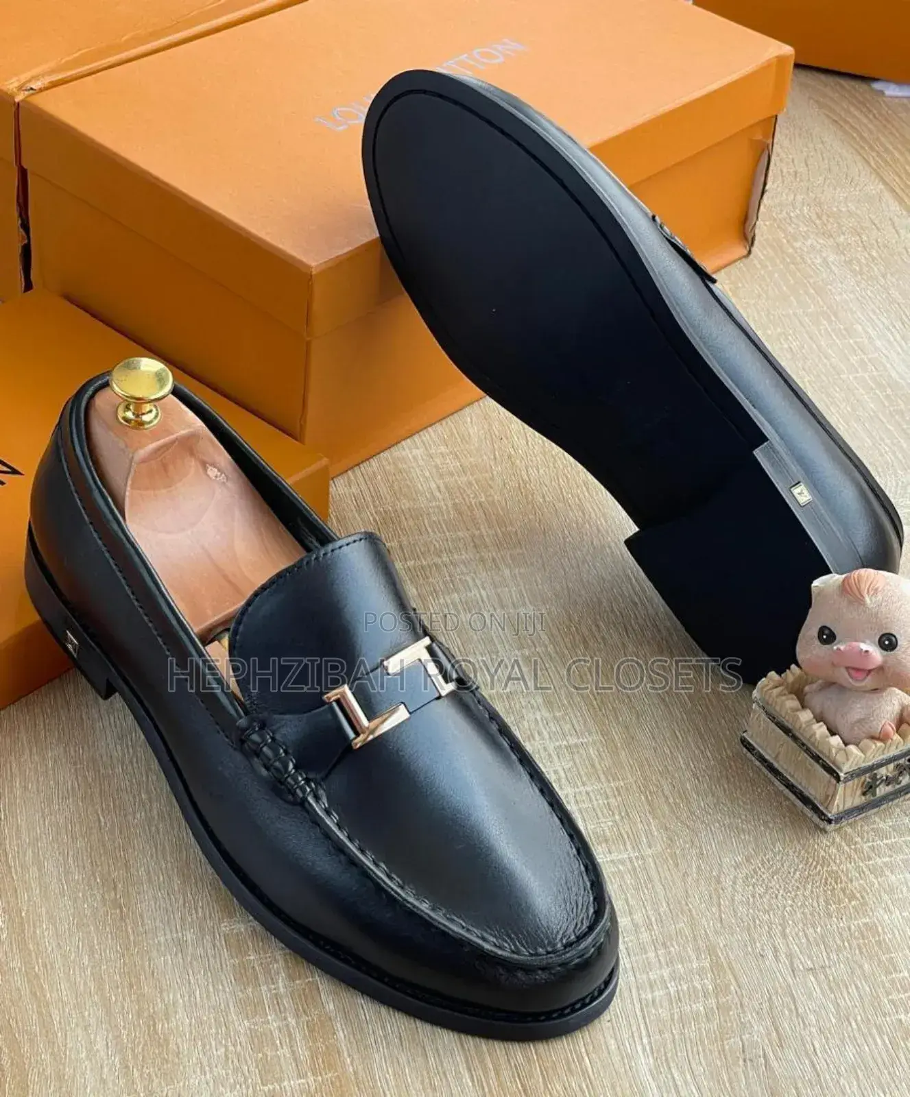 Top Quality Clark for Men