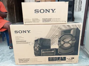 Sony Shake X10 Home Theater With 2years Warranty Safe Delivery