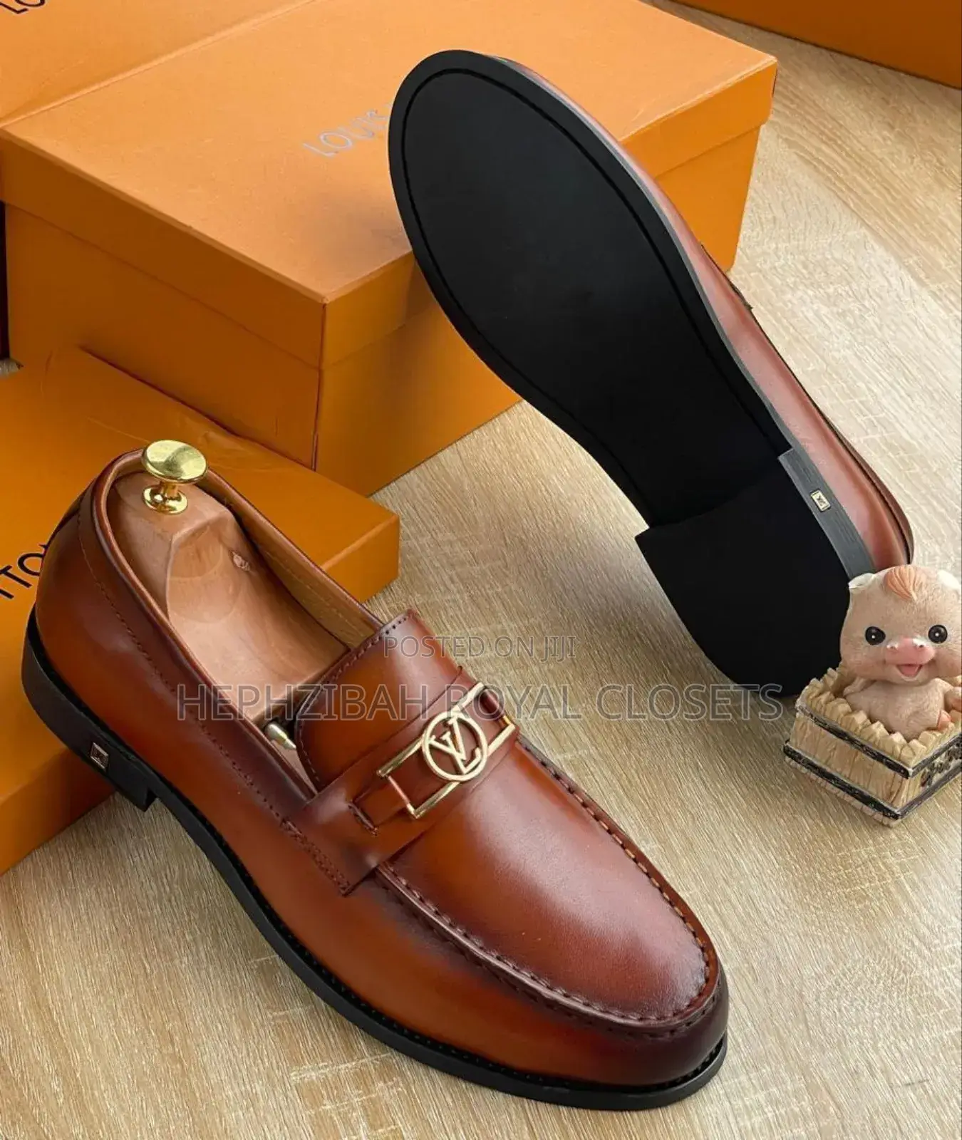 Top Quality Clark for Men