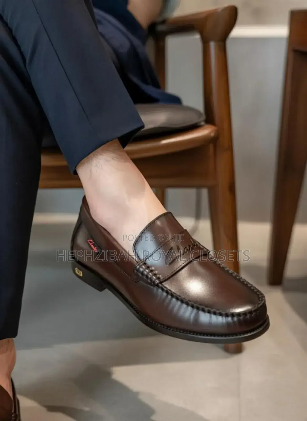 Top Quality Clark for Men