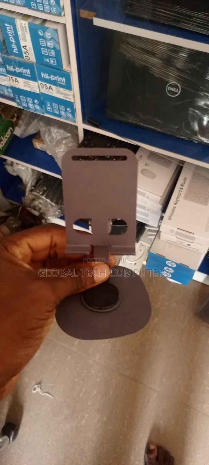 Phone Stand
