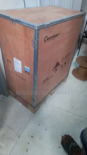 15kwh 51.2v 300acworth Solar Lithium Ion Battery