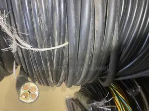 Original Almond Electrical Cable 50 Mmpure Copper, Best Price In Lagos