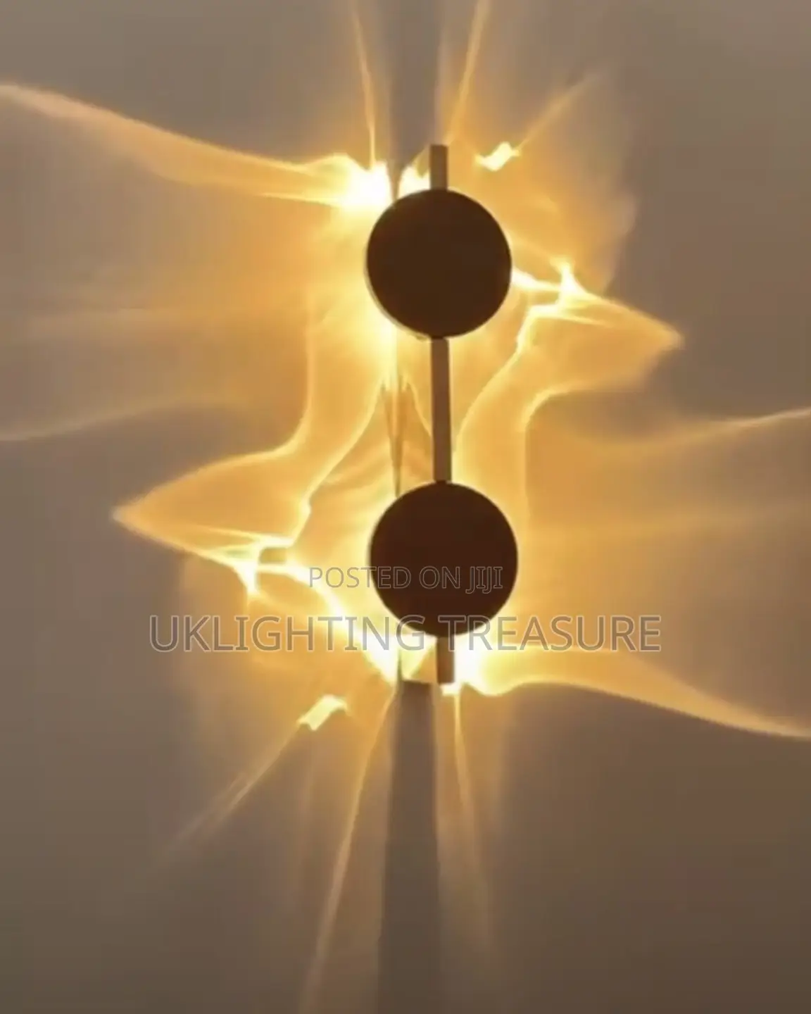 V-Wall Bracket Light