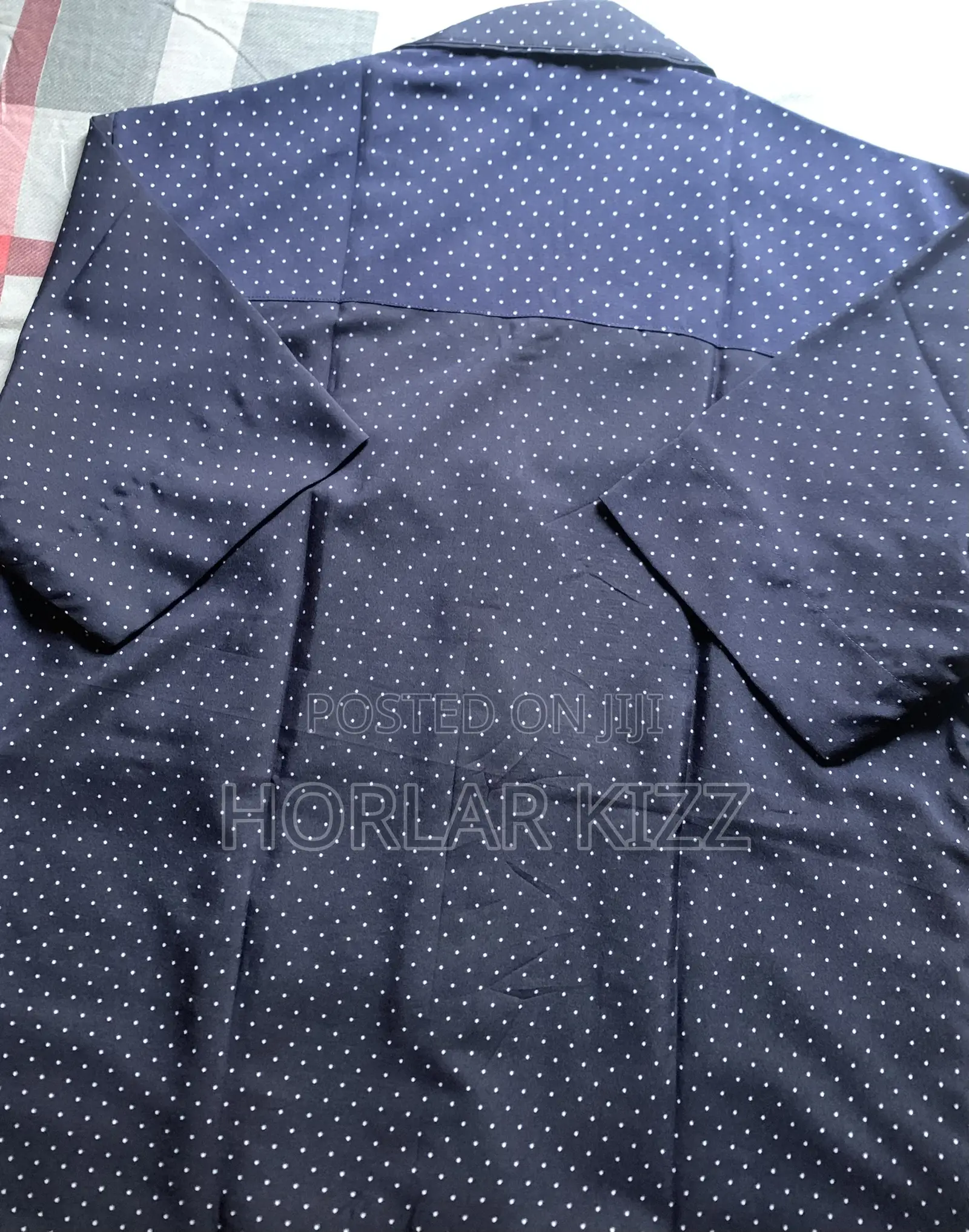 Men Vintage Shirt
