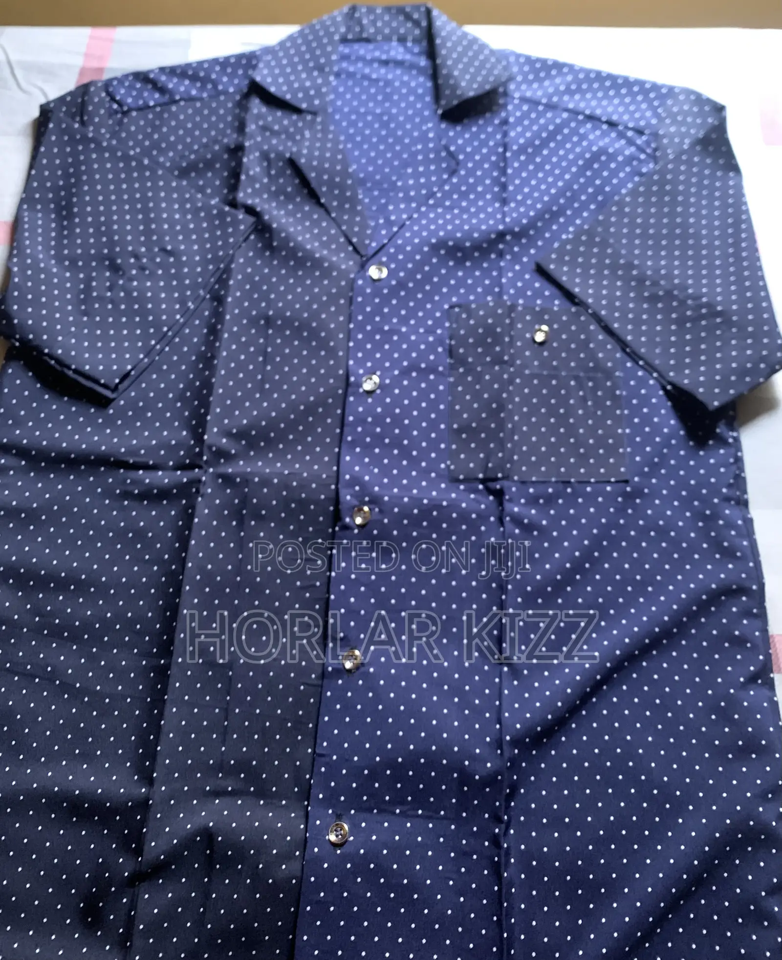Men Vintage Shirt