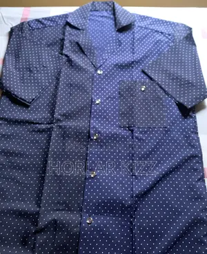 Men Vintage Shirt