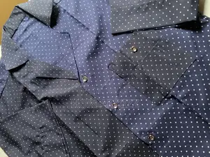 Men Vintage Shirt