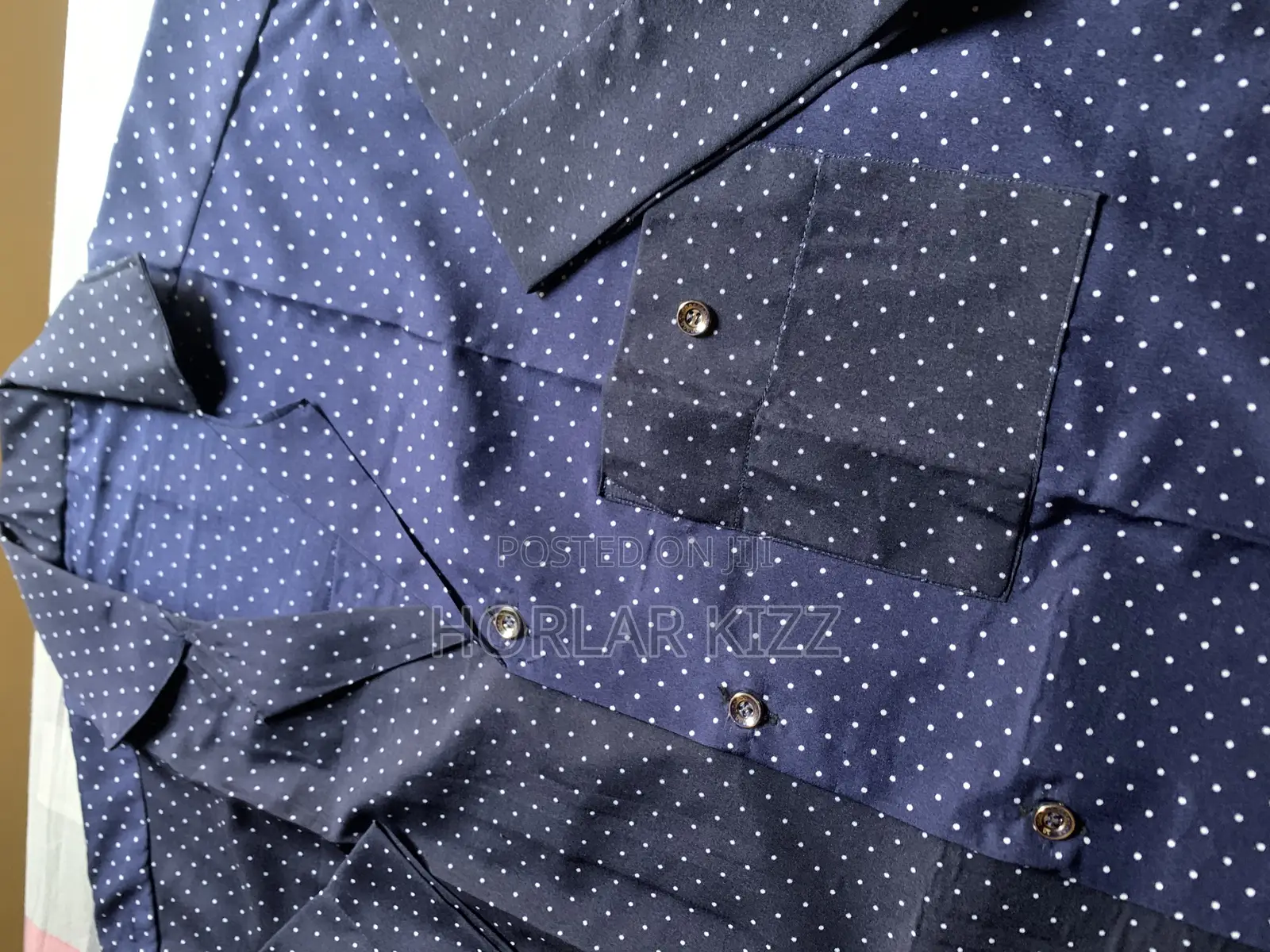 Men Vintage Shirt