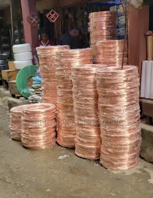 Cooper Tape