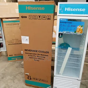 Hisense Chiller 205liters