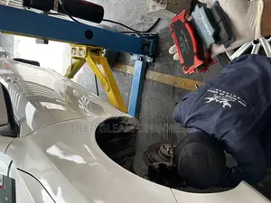Brake Service