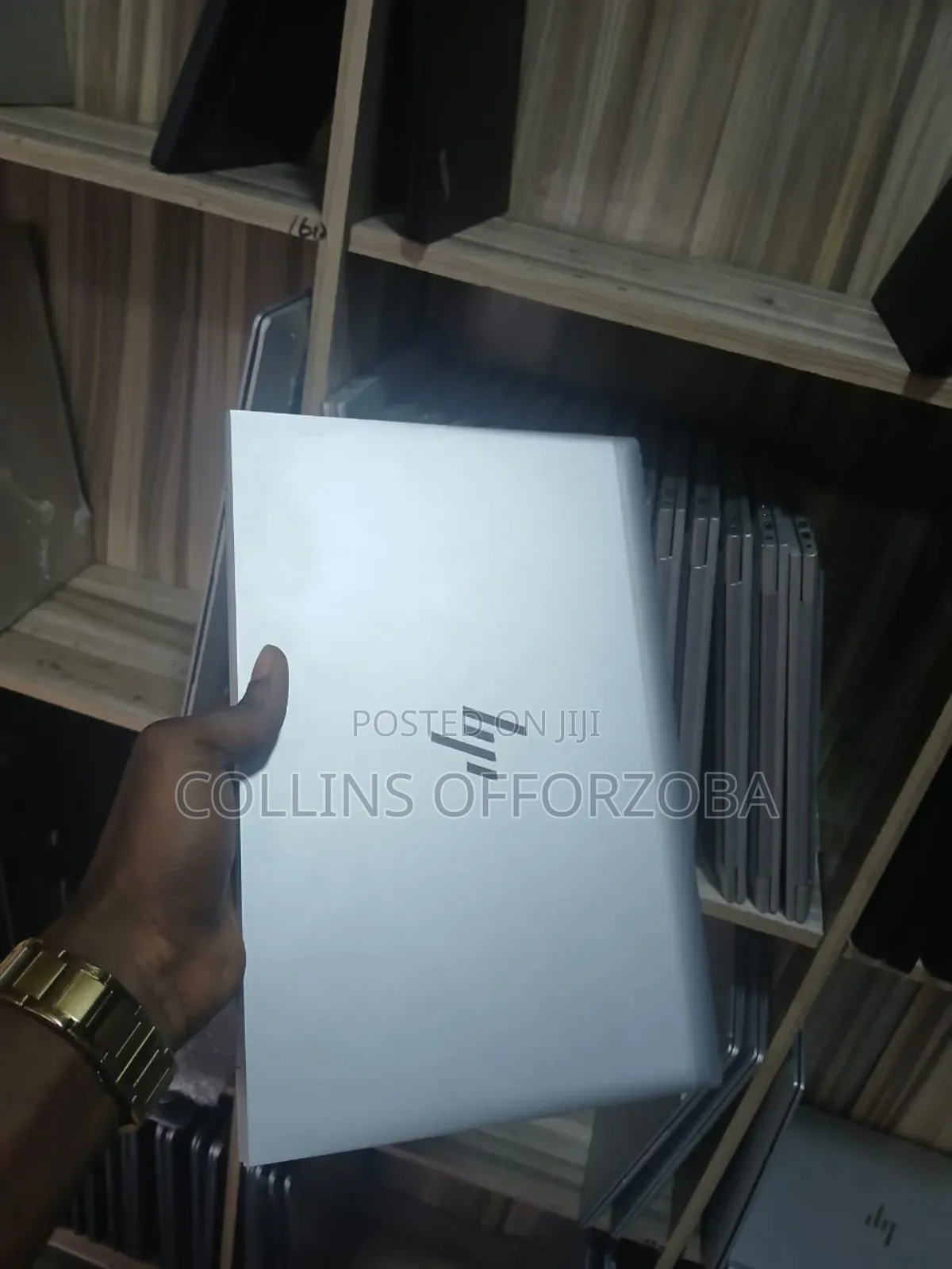 Laptop HP EliteBook 830 G8 8GB Intel Core i5 SSD 256GB