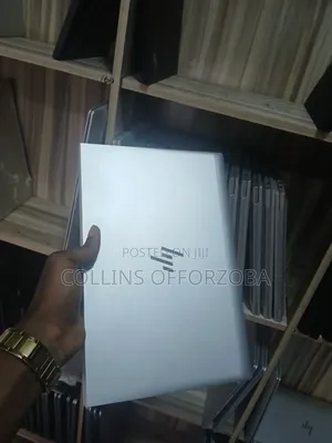 Laptop HP EliteBook 830 G8 8GB Intel Core i5 SSD 256GB