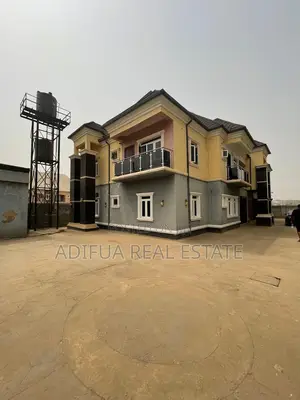 2bdrm Block of Flats in Kubwa for sale