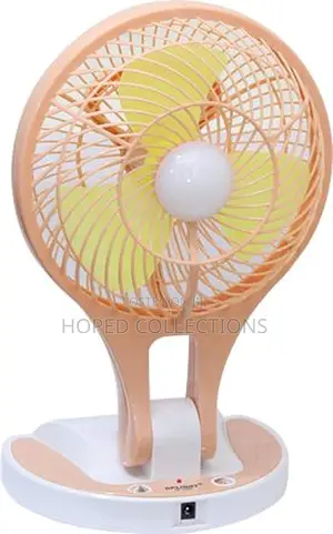 Mini Personal Fan