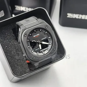 Original Skmei Sport Watch