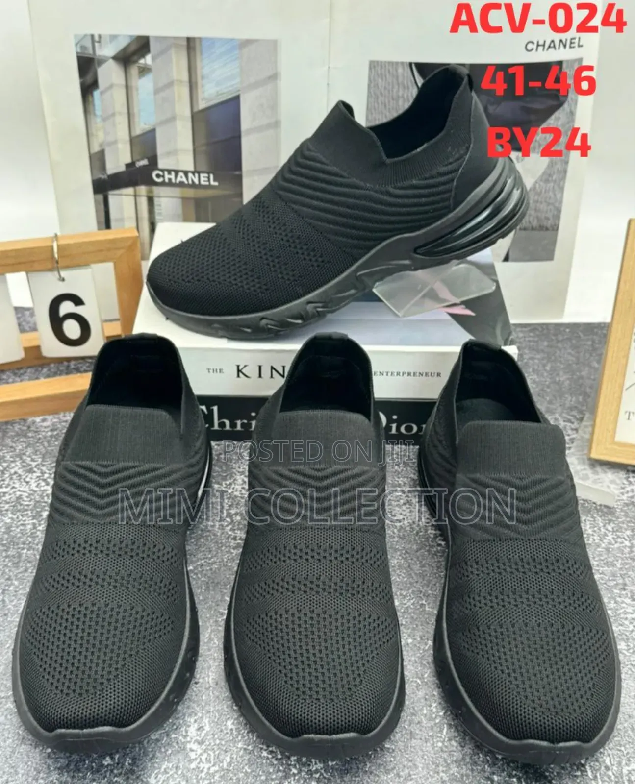 Shoe for Unisex